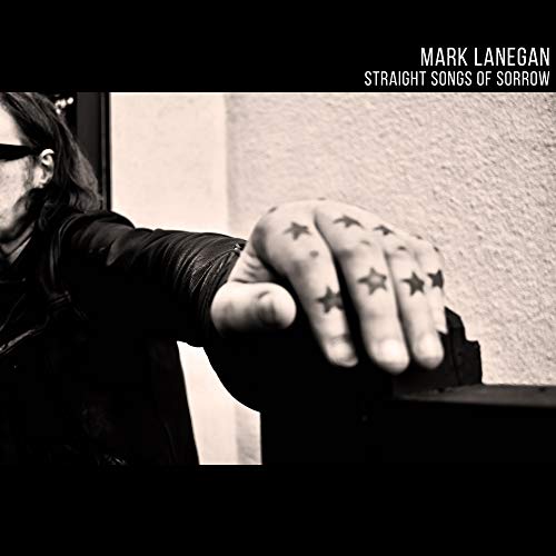 LANEGAN,MARK - STRAIGHT SONGS OF SORROW (VINYL)
