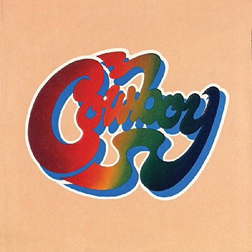 COWBOY - COWBOY: COWBOY (CD)