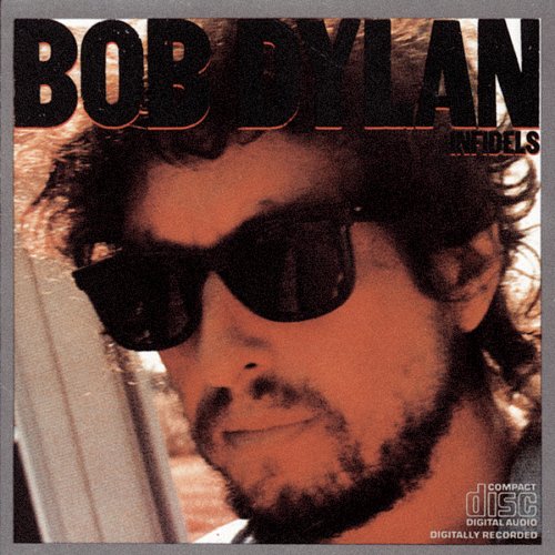 DYLAN, BOB - INFIDELS (RM)