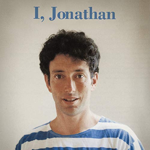 RICHMAN, JONATHAN - I, JONATHAN (VINYL)