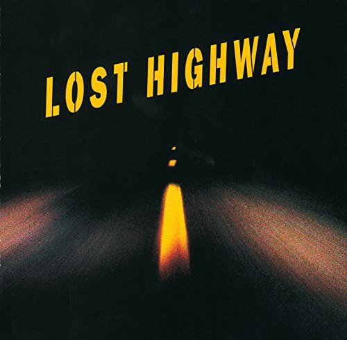 SOUNDTRACK - LOST HIGHWAY (2LP VINYL)