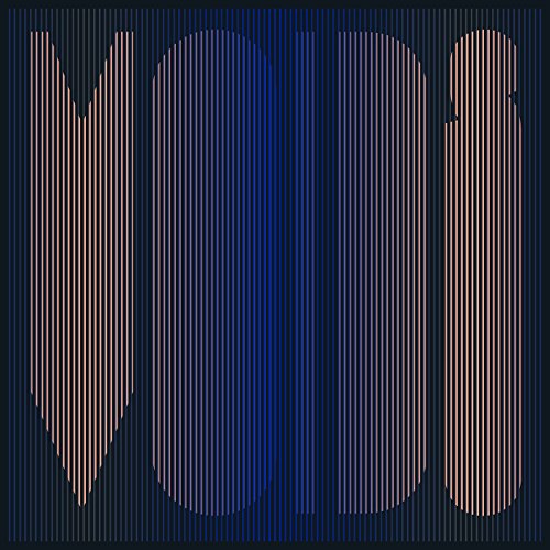 MINUS THE BEAR - VOIDS (VINYL)