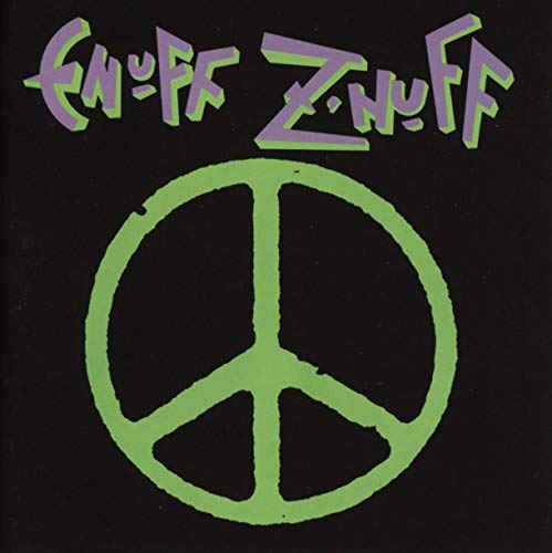 ENUFF Z'NUFF - ENUFF Z'NUFF (DELUXE) (CD)