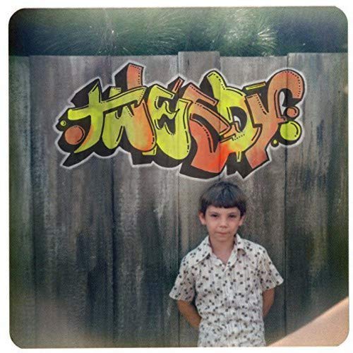 TWEEDY - SUKIERAE (CD)