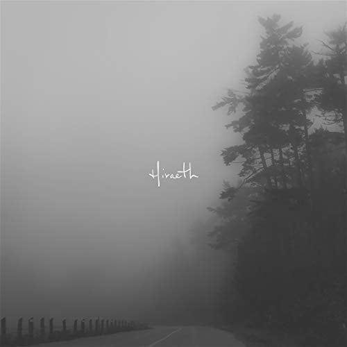 100 MILE HOUSE - HIRAETH (VINYL)