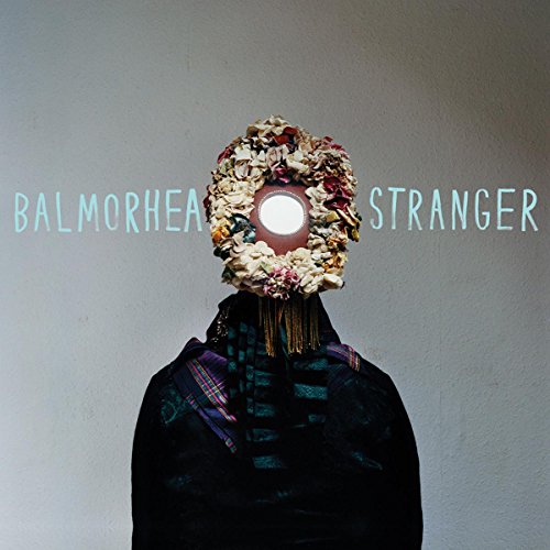 BALMORHEA - STRANGER (VINYL)