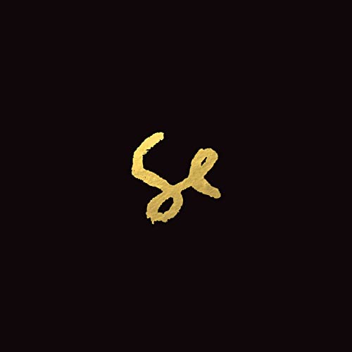 SYLVAN ESSO - SYLVAN ESSO (CD)