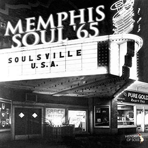 MEMPHIS SOUL '65