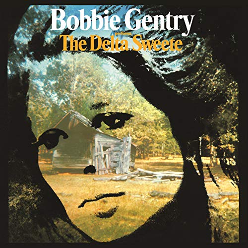 GENTRY, BOBBIE - THE DELTA SWEETE (2CD DELUXE EDITION) (CD)