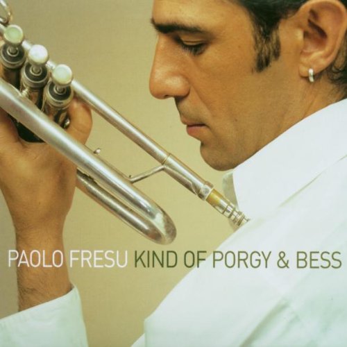FRESU, PAOLO - KIND OF PORGY AND BESS (CD)