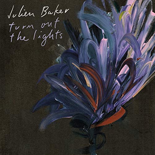 BAKER, JULIEN - BAKER, JULIEN - TURN OUT THE LIGHTS : CLEAR + DOWNLOAD