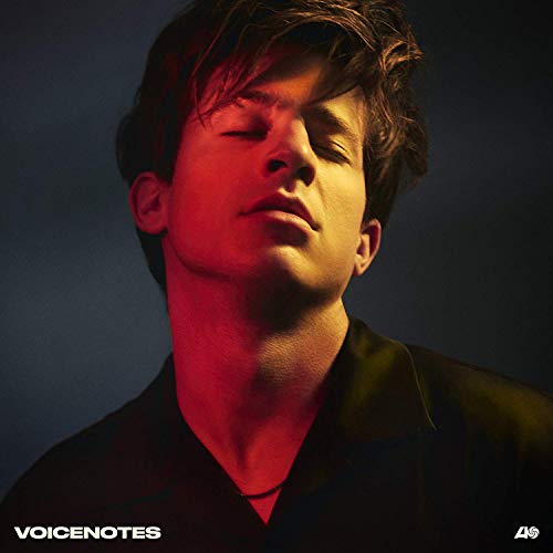 CHARLIE PUTH - VOICENOTES (VINYL W/DIGITAL DOWNLOAD)