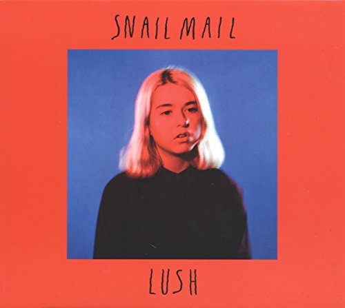 SNAIL MAIL - LUSH LP