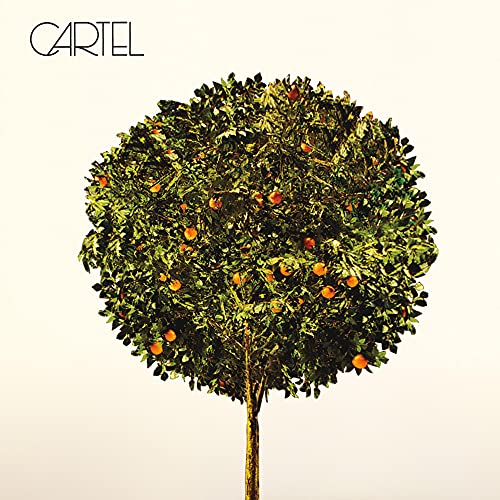 CARTEL - CARTEL (VINYL)