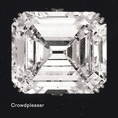 CROWDPLEASER - CROWDPLEASER (CD)