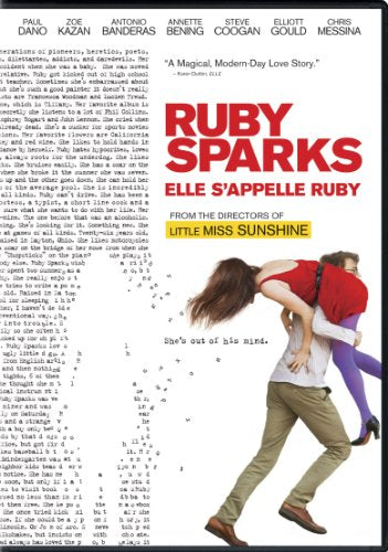 RUBY SPARKS