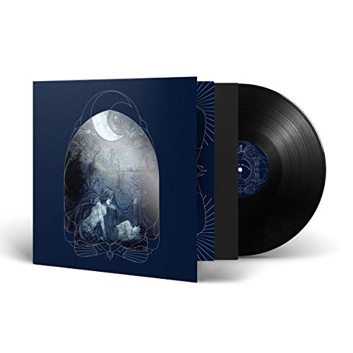 ALCEST - ECAILLES DE LUNE - ANNIVERSARY EDITION (VINYL)