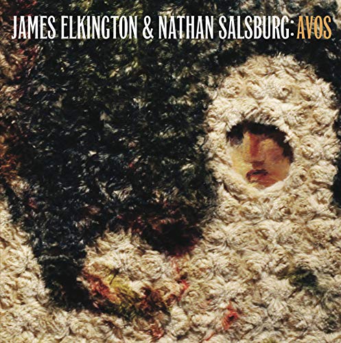 ELKINGTON,JAMES / SALSBURG,NATHAN - AVOS [LP]