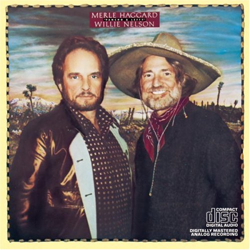 HAGGARD M. & NELSON W. - PONCHO & LEFTY