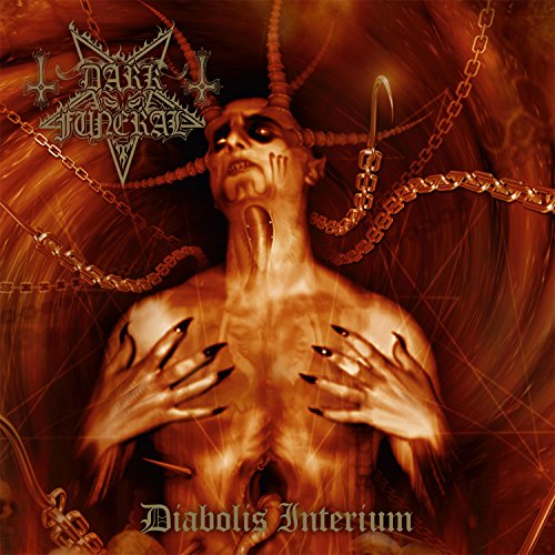 DARK FUNERAL - DIABOLIS INTERIUM (RE-ISSUE + BONUS) (CD)