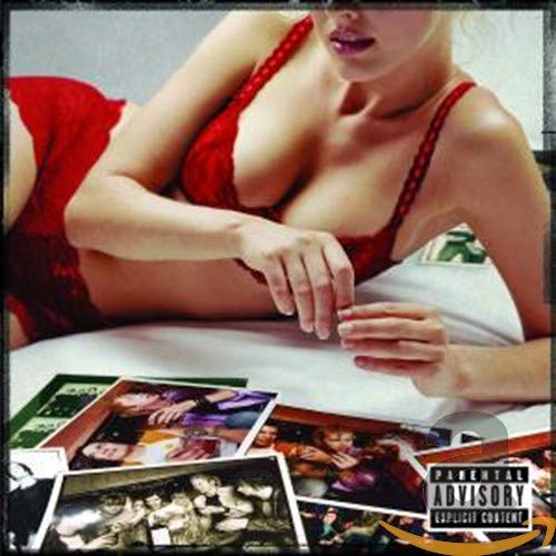 HINDER - EXTREME BEHAVIOR (CD)