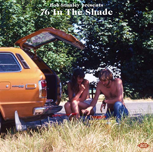 VARIOUS ARTISTS - BOB STANLEY PRESENTS 76 IN THE SHADE / VARIOUS (CD)