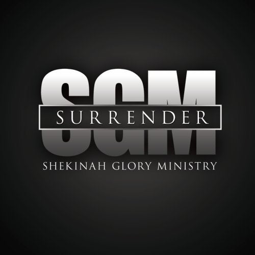 SHEKINAH GLORY MINIS - SURRENDER (CD)