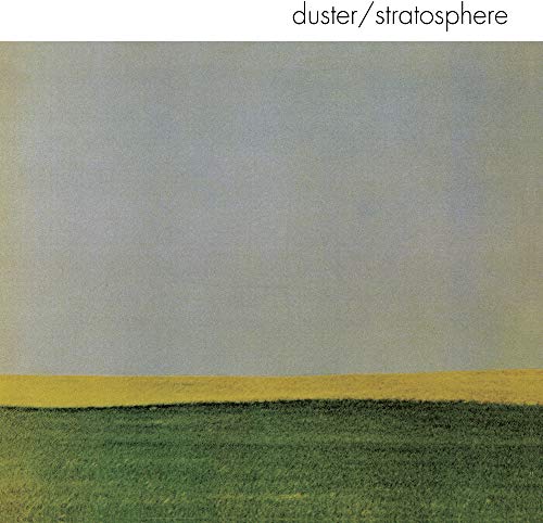 DUSTER - STRATOSPHERE (VINYL)