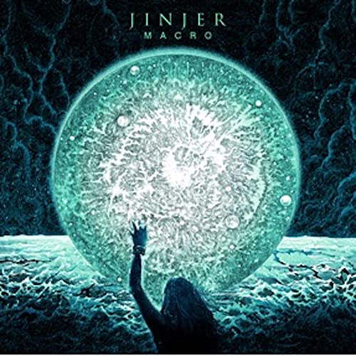 JINJER - MACRO (VINYL)