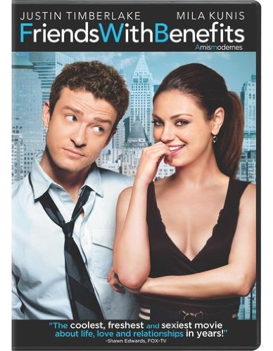 FRIENDS WITH BENEFITS (BILINGUAL)
