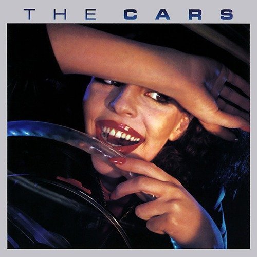 CARS - THE CARS [VINYL]