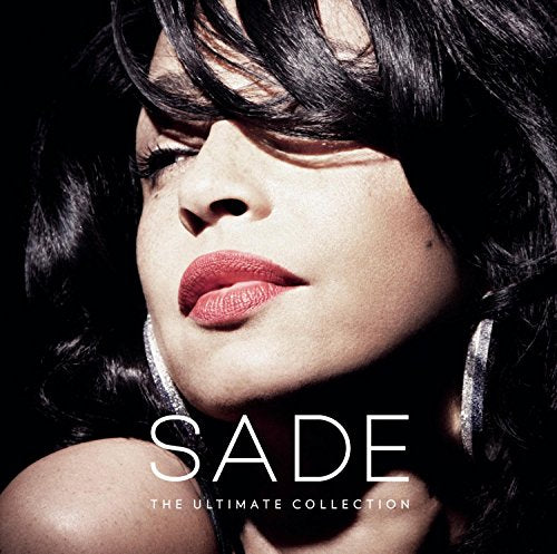 SADE - THE ULTIMATE COLLECTION (CD)