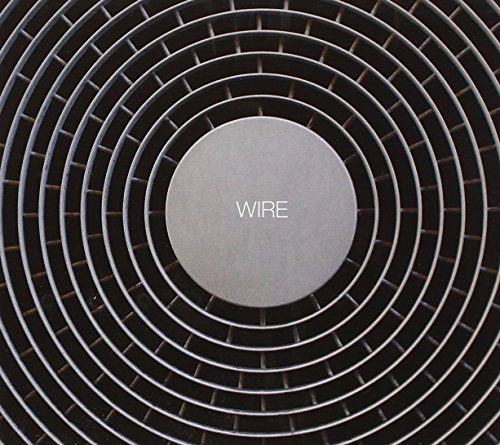 WIRE - WIRE (CD)