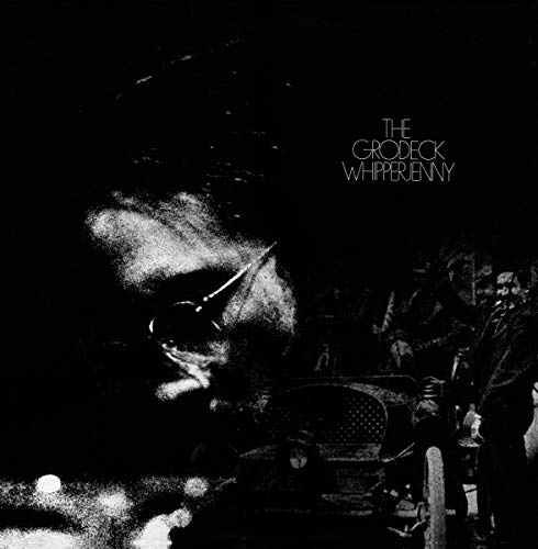 GRODECK WHIPPERJENNY - GRODECK WHIPPERJENNY (VINYL)