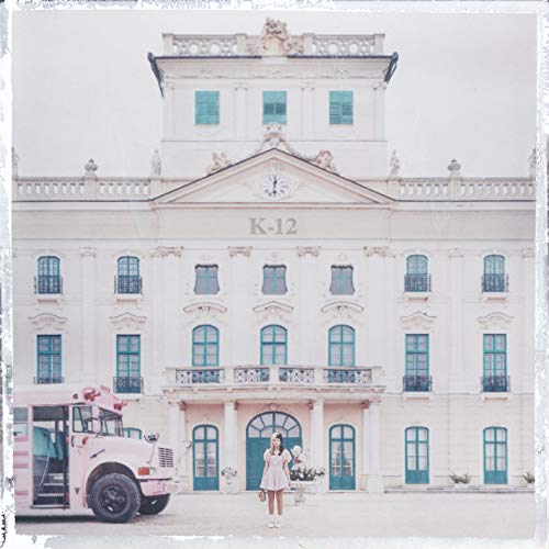 MELANIE MARTINEZ - K-12 (VINYL)