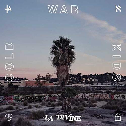 COLD WAR KIDS - LA DIVINE (VINYL)