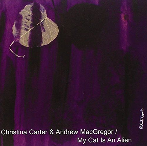 CARTER, C/MACGREGOR;A/MCIAA - V4 FROM THE EARTH TO THE SPHER (CD)