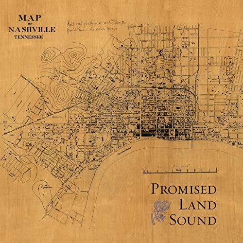 PROMISED LAND SOUND - PROMISED LAND SOUND (CD)