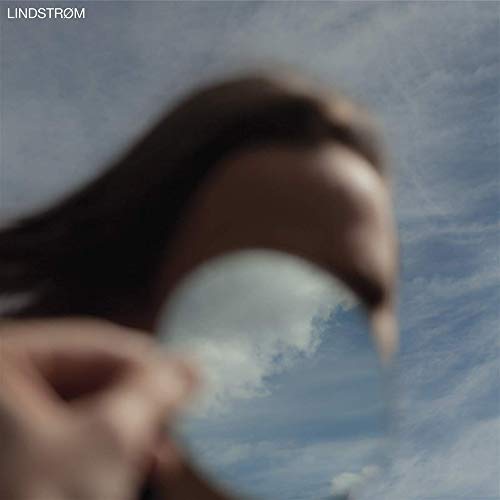 LINDSTROM - ON A CLEAR DAY I CAN SEE YOU FOREVER (CD)