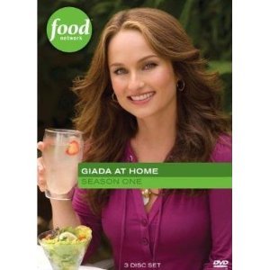 FHE GIADA AT HOME SEASON 1