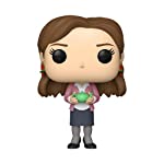 OFFICE: PAM BEESLY (W/TEA POT)#1172 - FUNKO POP!