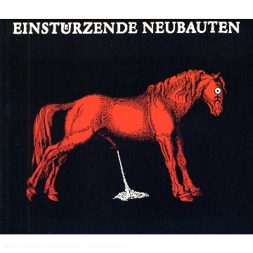 EINSTURZENDE NEUBAUTEN - HAUS DER LUEGE (DLX DIGI) (CD)