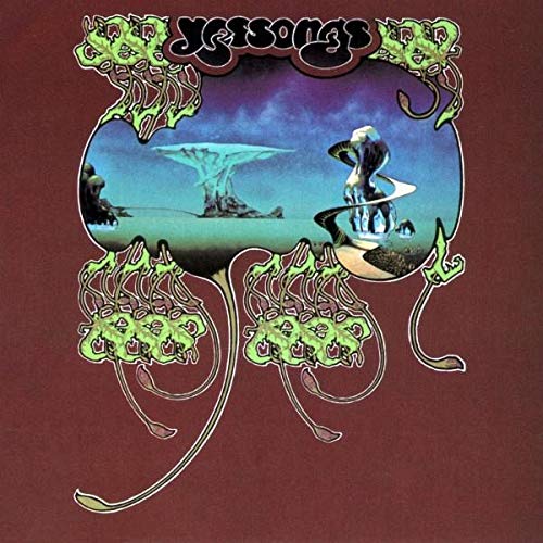 YES - YESSONGS (REMASTERED) (CD)