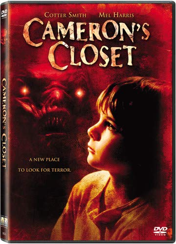 CAMERON'S CLOSET [IMPORT]