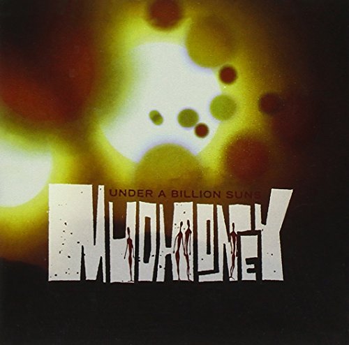 MUDHONEY - UNDER A BILLION SUNS (CD)