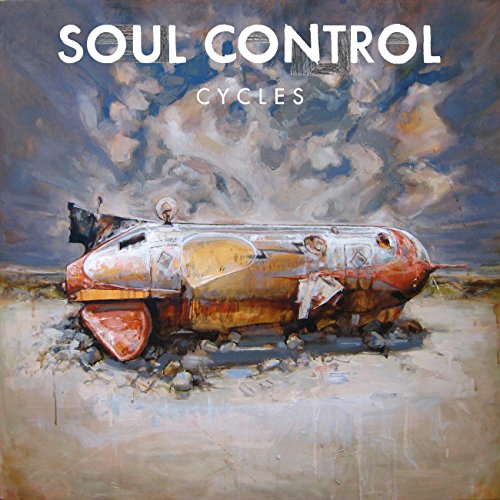 SOUL CONTROL - CYCLES [VINYL]