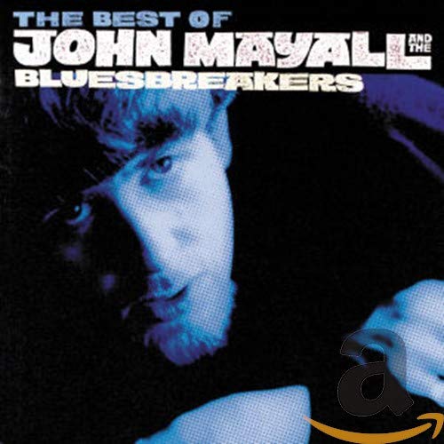 JOHN & THE BLUESBREAKERS MAYALL - AS IT ALL BEGAN (20 REMAST (CD)