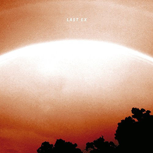 LAST EX - LAST EX (VINYL)