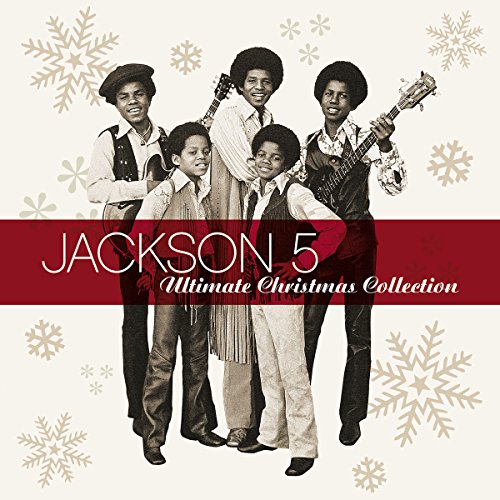 THE JACKSON 5 - ULTIMATE CHRISTMAS COLLECTION (CD)