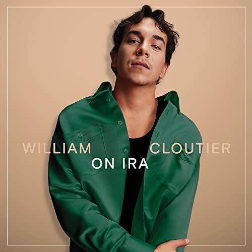 WILLIAM CLOUTIER - ON IRA (CD)